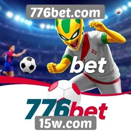Opções de jogos disponíveis na plataforma 776bet.com