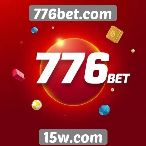 Promoções e bônus disponíveis em 776bet