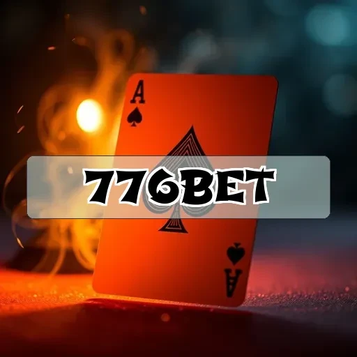 776bet.com Caça-Níqueis